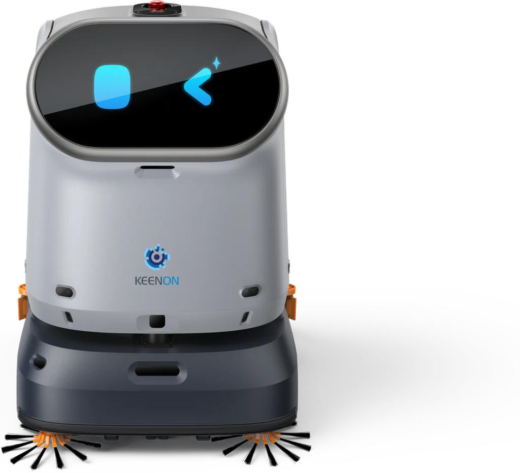KLEENBOT C40