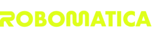 Robomatica logo