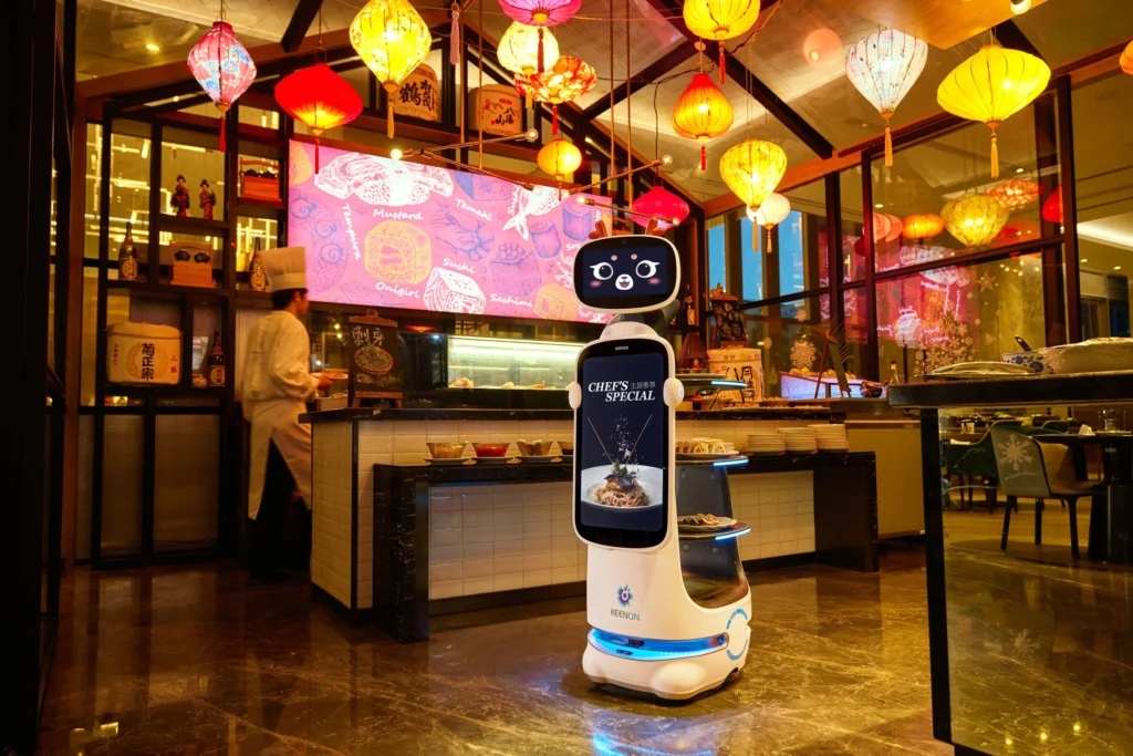 T10+Restaurant